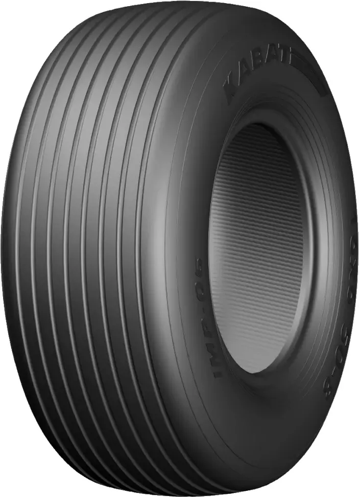 KABAT 18X8.5-8 IMP-06 6PR TT DOT2023