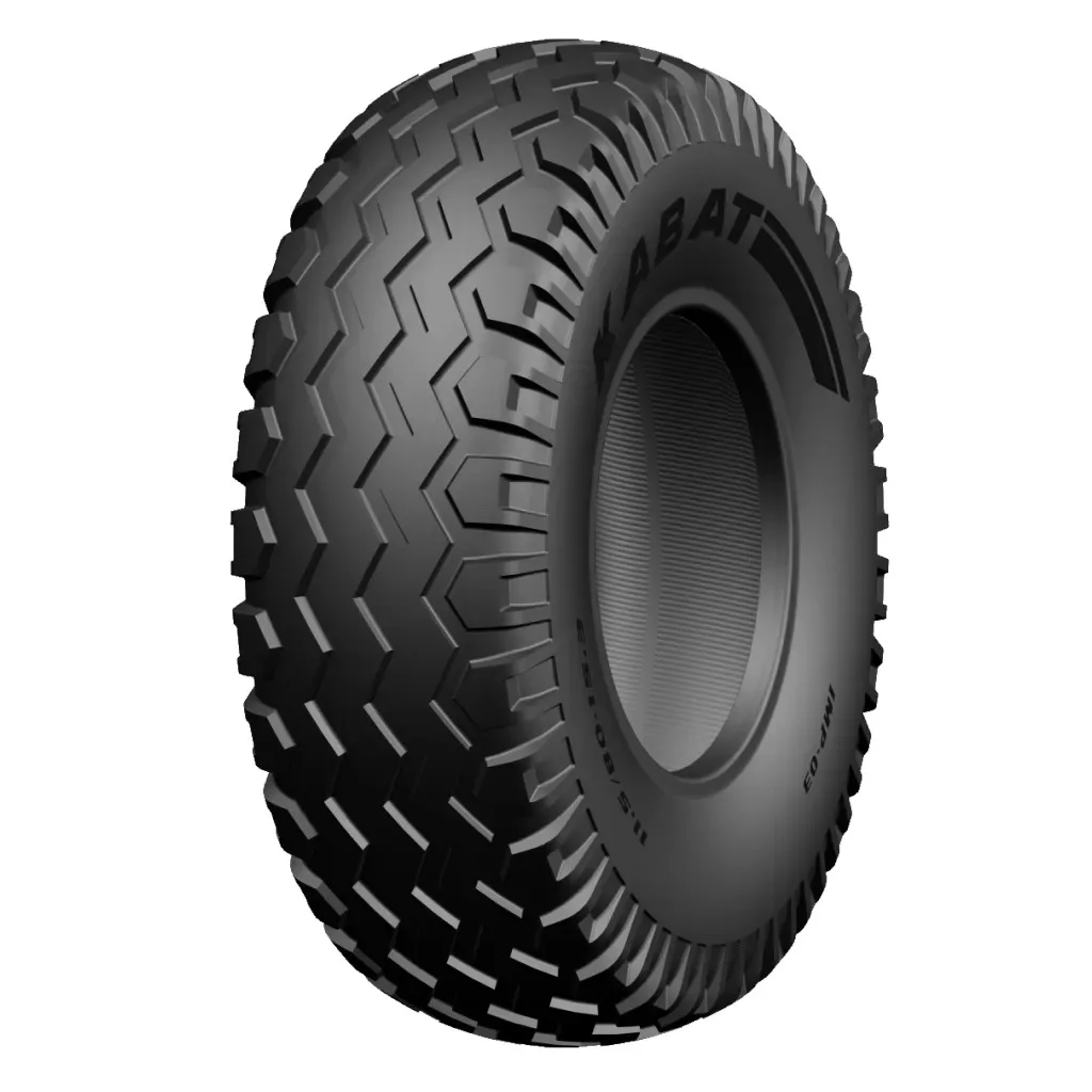 KABAT 11.5/80-15.3 IMPLEMENT 141A8 16PR TT