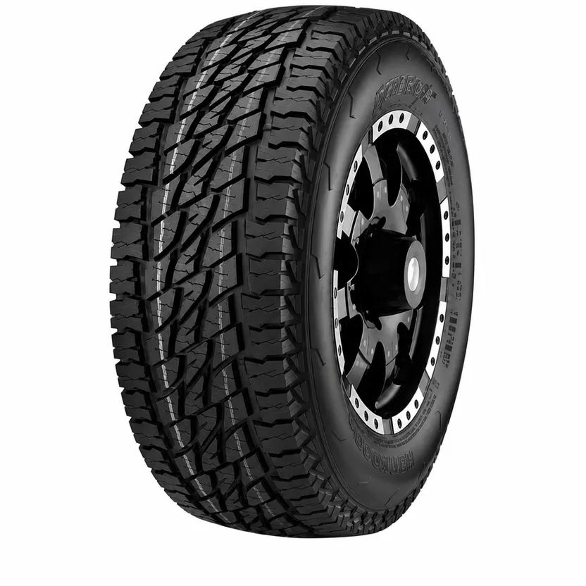 GRIPMAX 165/60R15 77T Inception A/T II RWL M+S