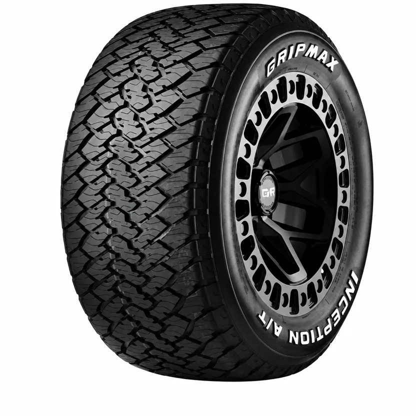 Gripmax 255/55R18 109H INCEPTION A/T TL XL M+S 3PMSF RWL
