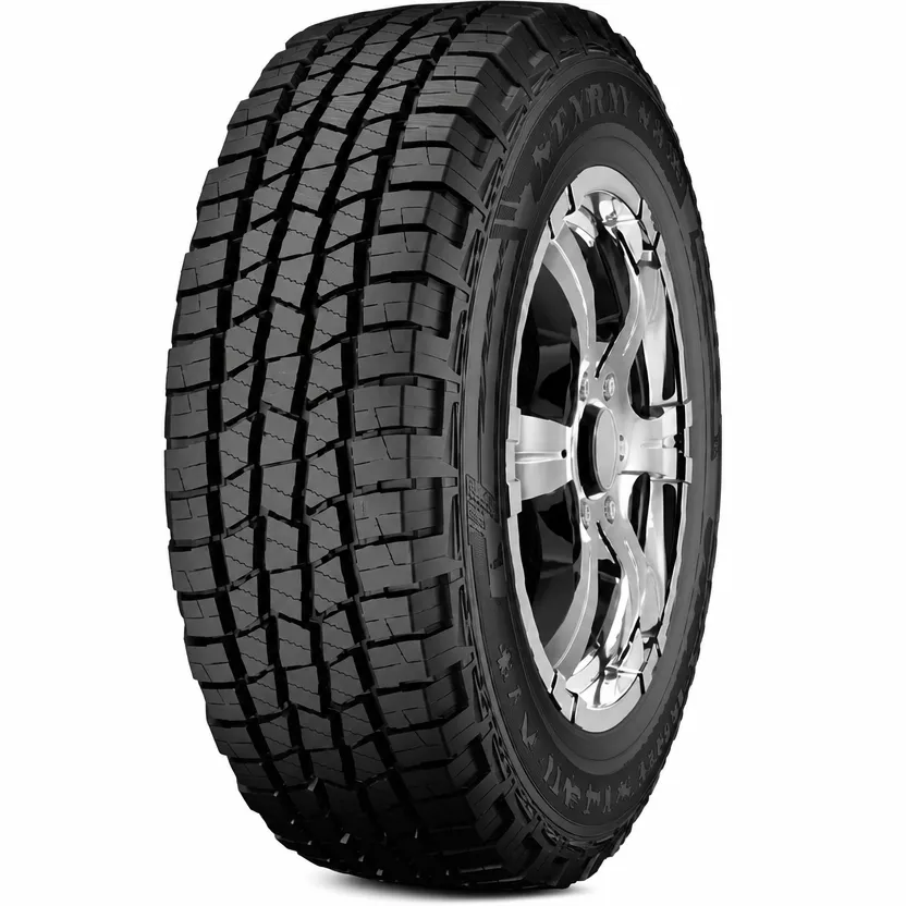 Starmaxx 265/65R17 116S INCURRO A/T ST440 XL DOT25