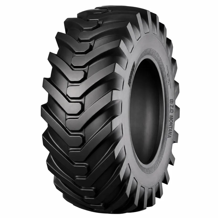 MONTANA 12.5/80-18 IND-400 14PR 146A8 TL