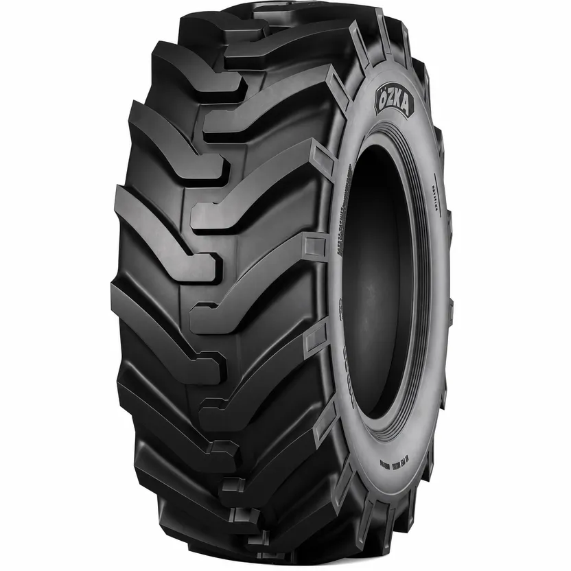 ÖZKA 12,5/80-18 14PR IND88 146A8 TL (SEHA)
