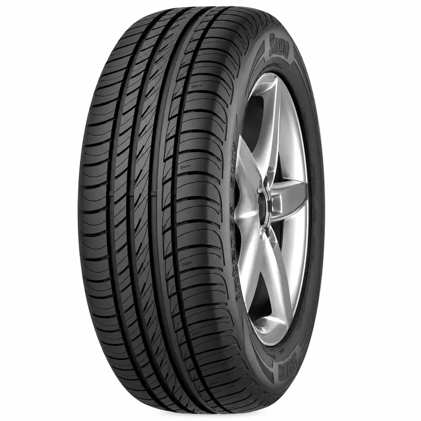 Sava 225/60R17 99V INTENSA SUV 2 TL