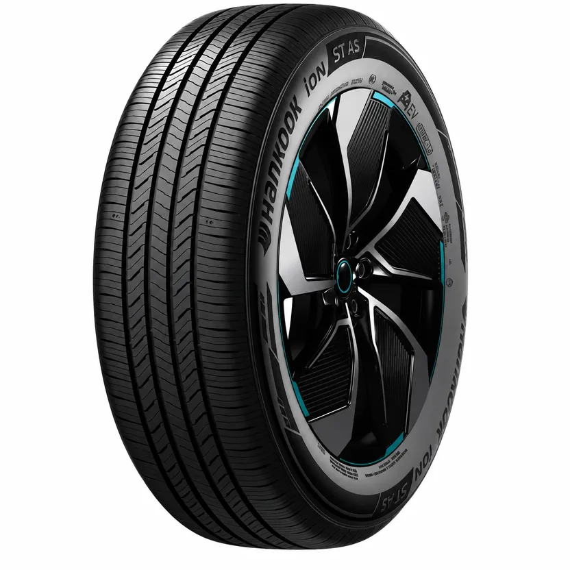 Hankook 225/50R17 98V ION ST AS IH61 XL DOT25