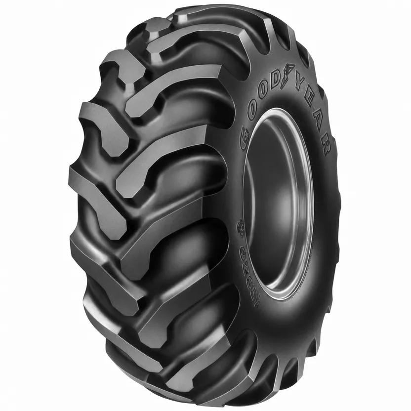 GOOD-YEAR 19.5L-24 IT525 12PR TL