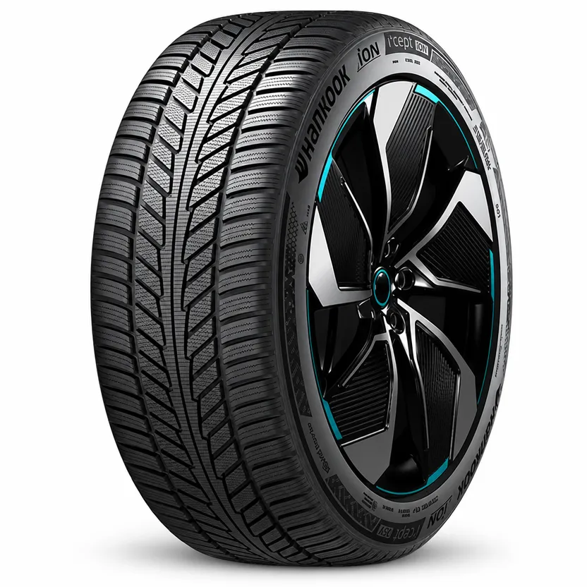 Hankook 255/45R19 IW01A Winter i*cept ION SUV