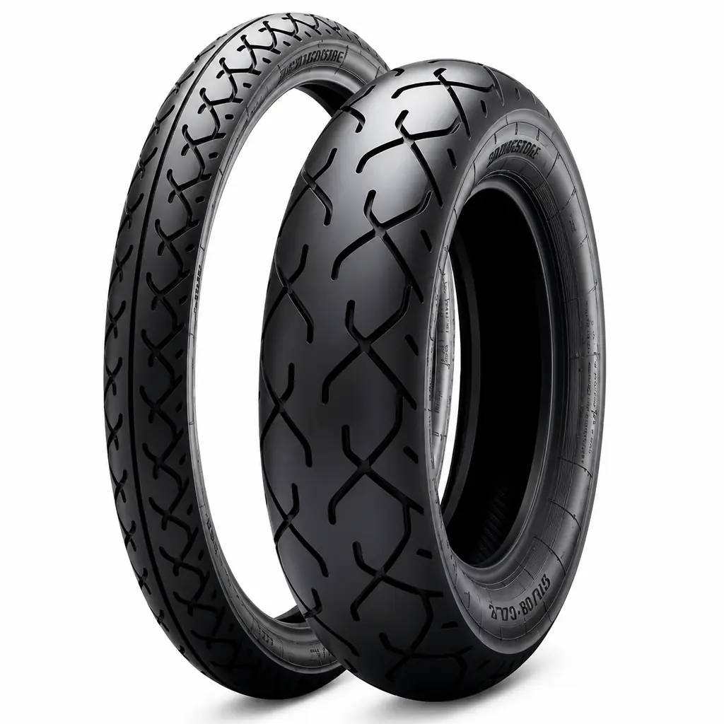Heidenau 140/90R15 70H K 65 TL