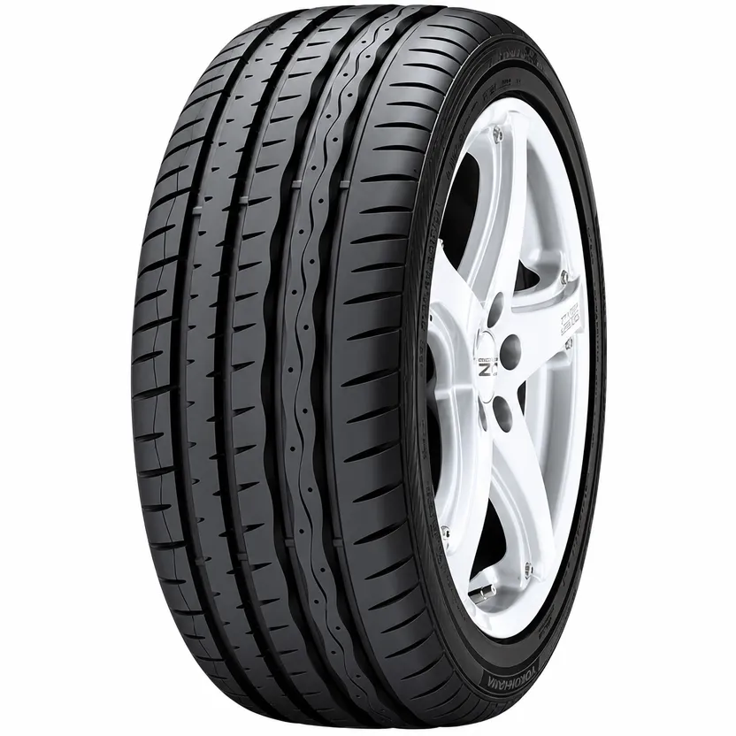 Hankook 215/35R17 83Y K107 VENTUS S1 EVO XL