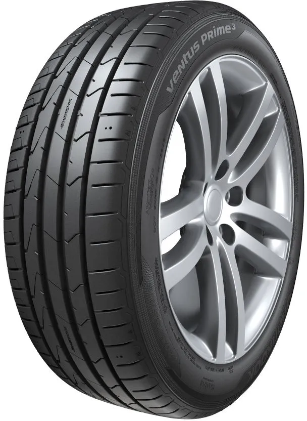 Hankook 205/55R17 91V K125B VENTUS PRIME 3 R TL HRS FP