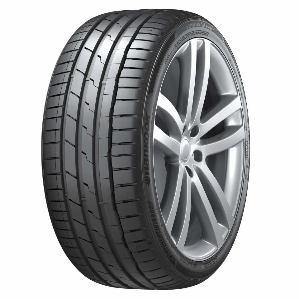 HANKOOK 285/30R22 ZR (101Y) XL K127 Ventus S1 evo3 Sound Absorber AO