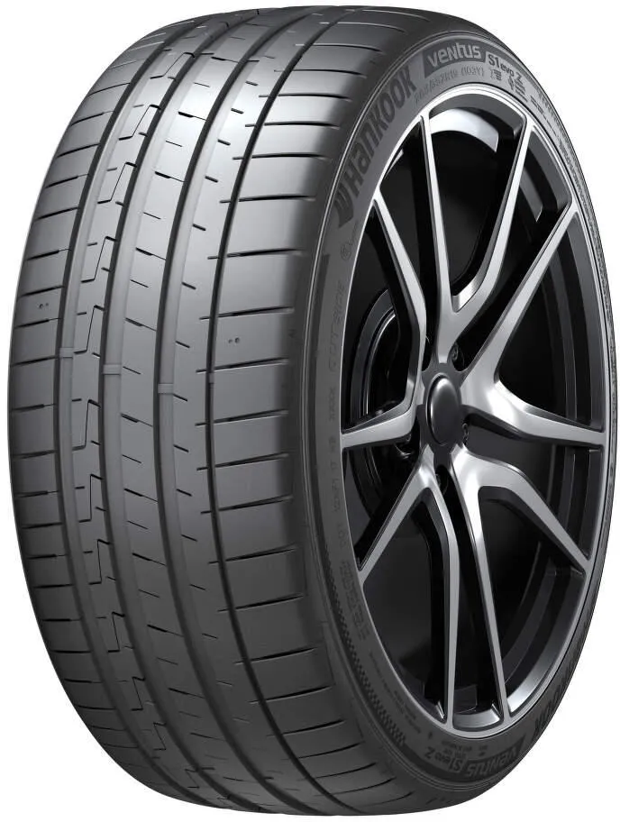 Hankook 255/55R20 110Y K129 VENTUS S1 EVO Z R TL XL ZR FP