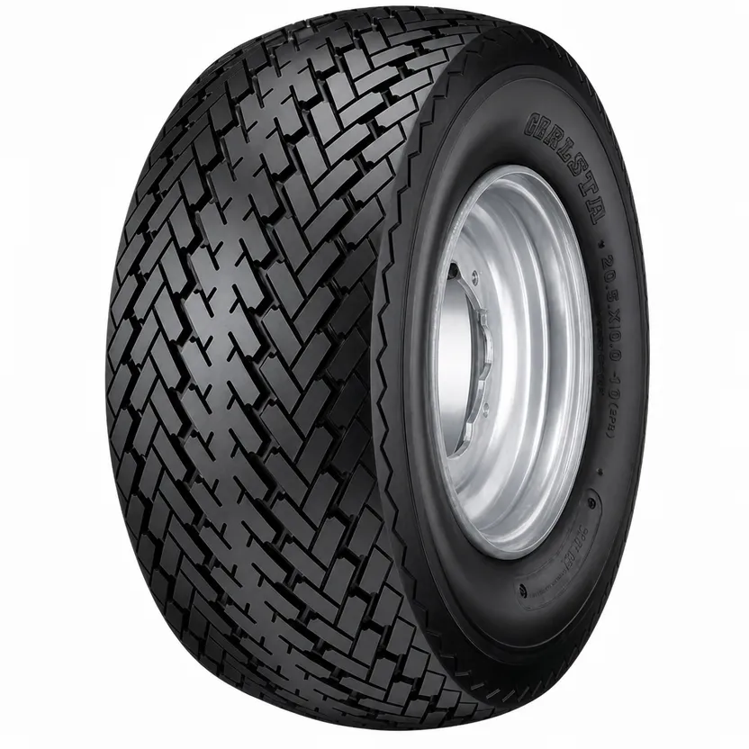KENDA 18.5X8.5-8 (215/60-8) K368 6PR 78M TL DOT2021