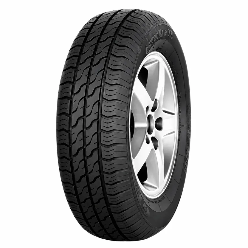 GT Radial 195/65R15C 95N Kargomax ST-4000 R TL XL