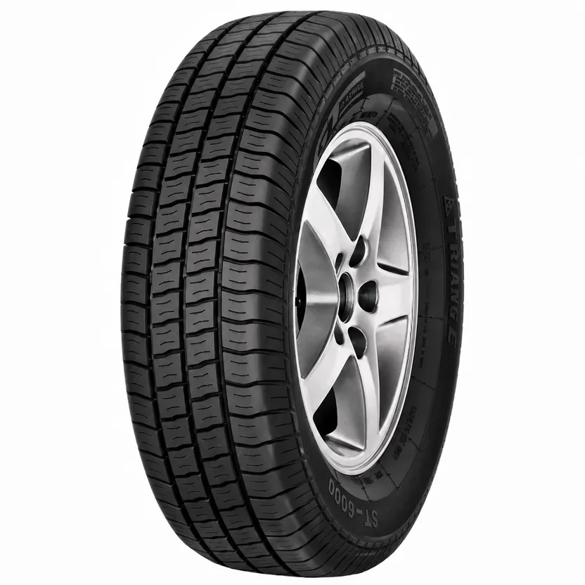 GT Radial 155/80R13C 91/89N Kargomax ST-6000