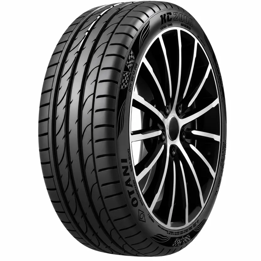 Otani 235/40R19 96W KC2000