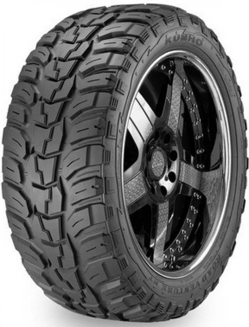 KUMHO L205/80 R16 VENTURE MT KL71 104Q XL RG