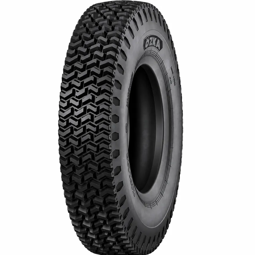 ÖZKA 7,50-16C 12PR KNK126 121/120L TT M+S