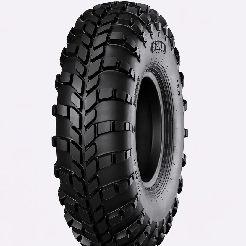 ÖZKA 13,00-18 8PR KNK14 131F TT ÖZKA
