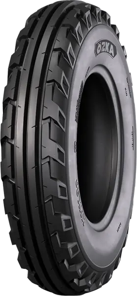 ÖZKA 6,50-16 6PR KNK30 91A6 TT (SEHA)