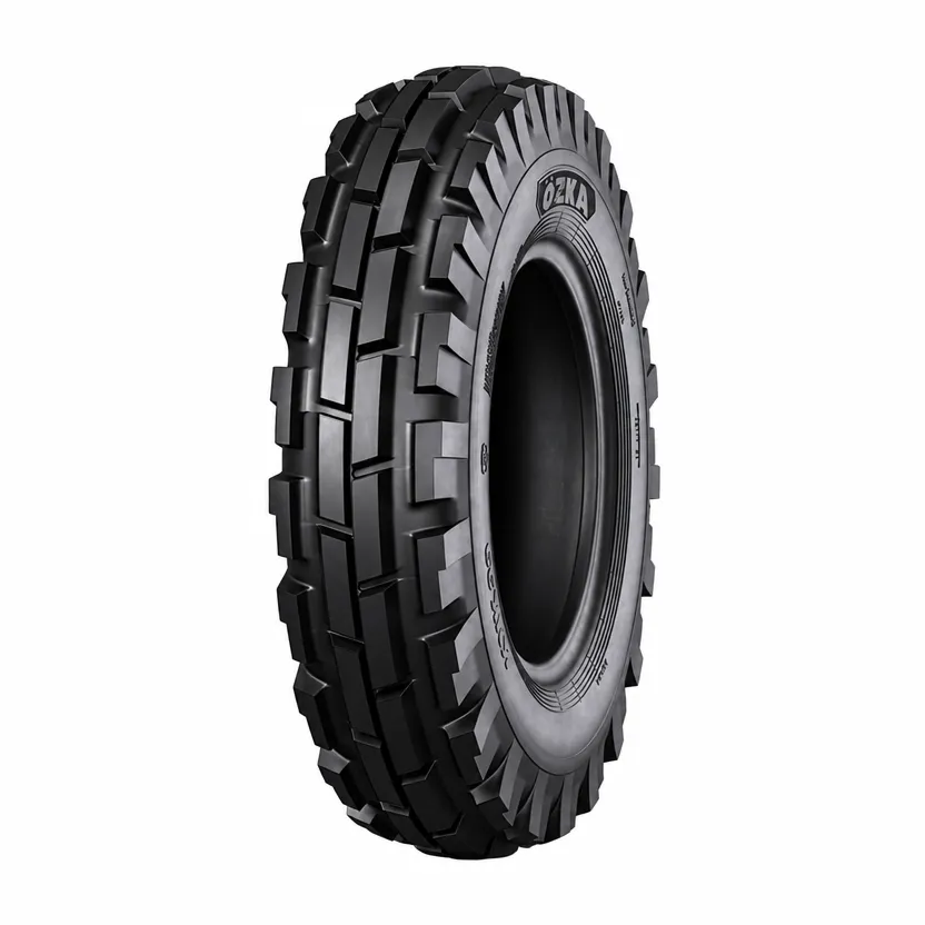 ÖZKA 6,50-16 6PR KNK33 91A6 TT (SEHA)