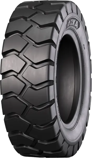 ÖZKA 6,50-10 12PR KNK40 125A5 TT ÖZKA
