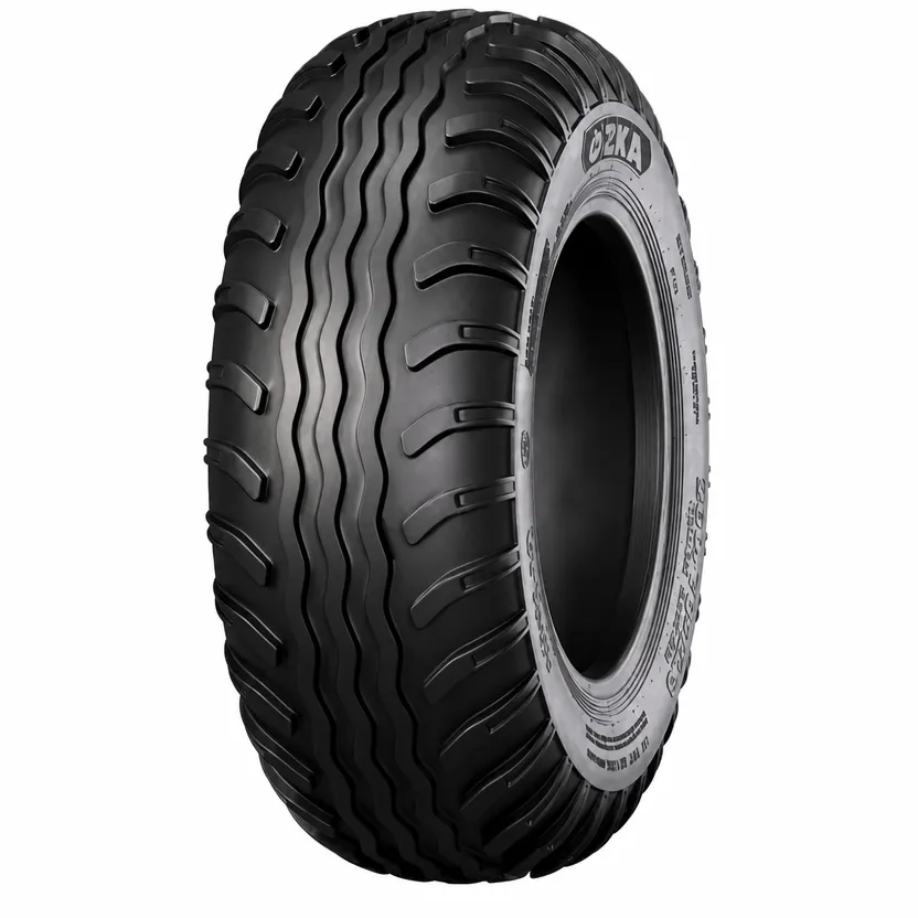 ÖZKA 10,0/80-12 10PR KNK42 116A8 TL ÖZKA