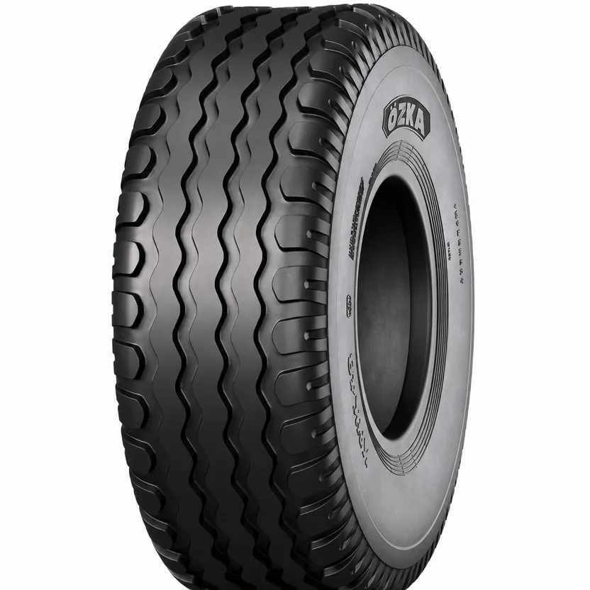 ÖZKA 10,0/75-15,3 12PR KNK48 126A8 TL (SEHA) (260/70-15,3)
