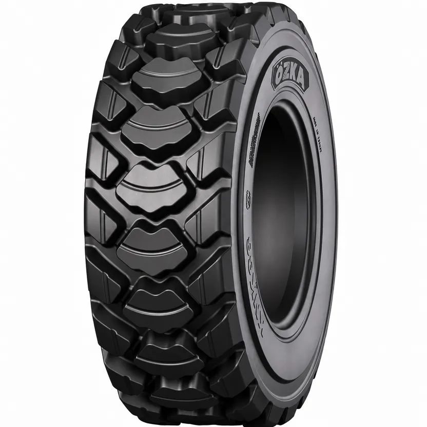 ÖZKA 12,5/80-18 14PR KNK66 146A8 TL (SEHA)