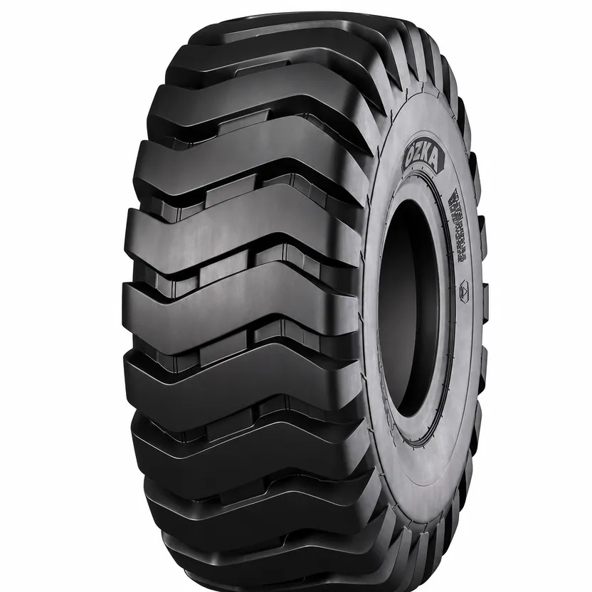 ÖZKA 14,00-24 24PR KNK70 186A2 TL ÖZKA