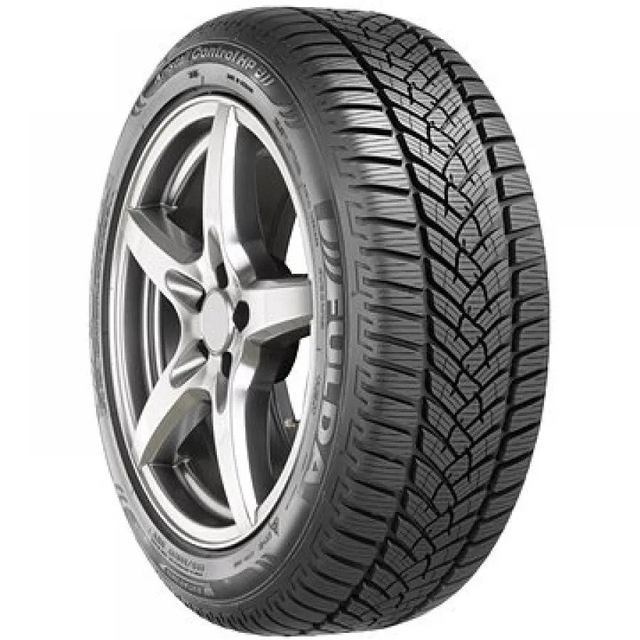 Fulda 215/65R16 98H KRISTALL CONTROL HP2 DOT24