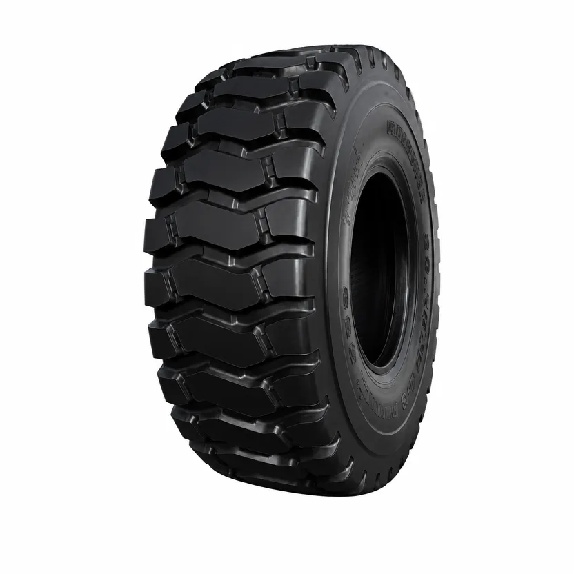 ROADHIKER 17.5 R25 DUMAX 568 ** L-3 182A2 TL
