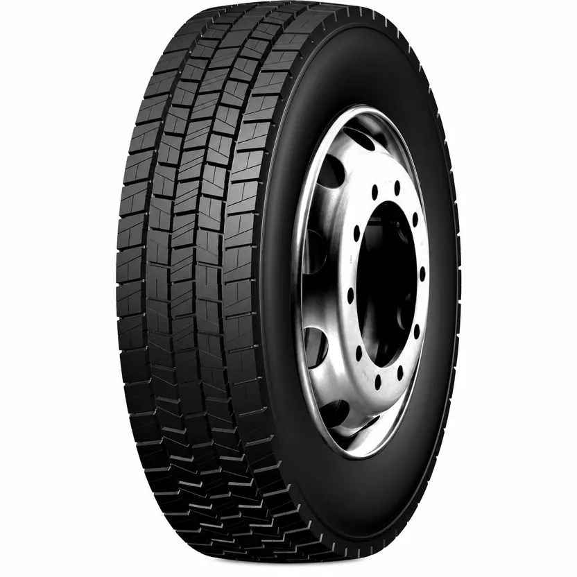Linglong 205/75R17,5 124/122M L-D20 TL M+S 3PMSF 14PR