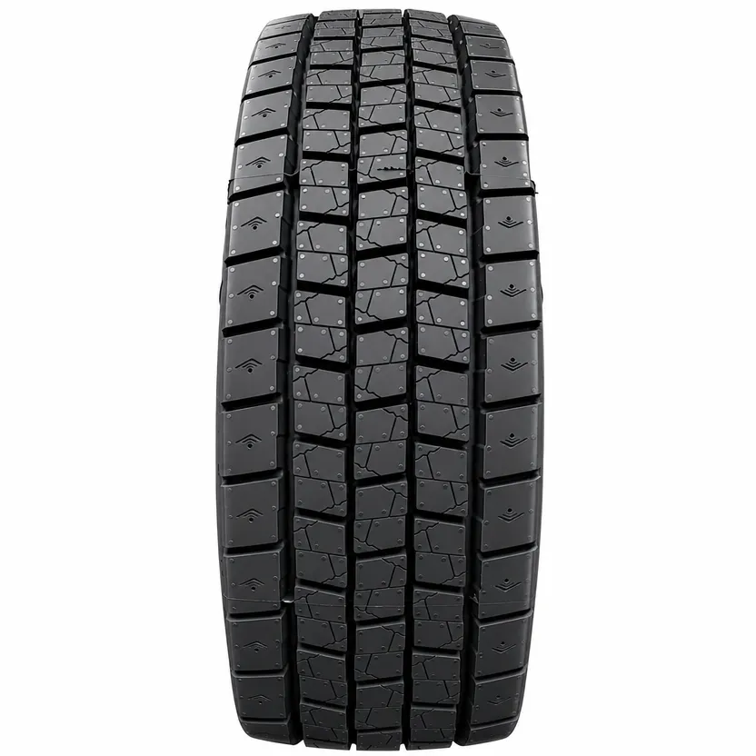 LEAO 215/75R17,5 L202-D 126/124 M 14PR
