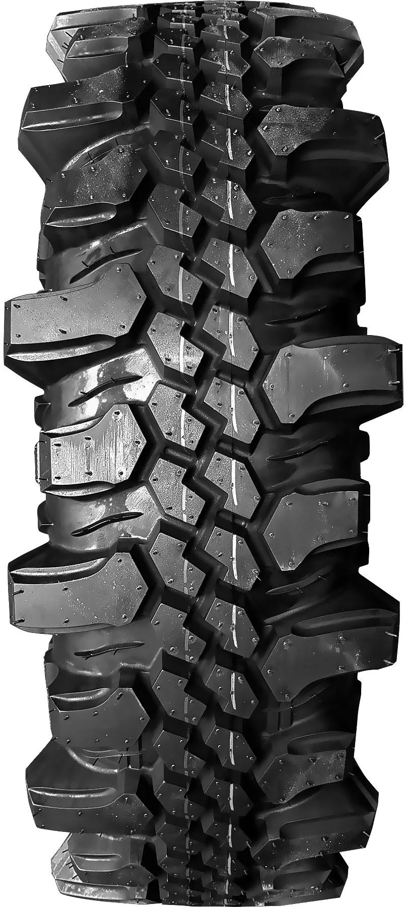 CST Tires 35x12,50-15 113K LAND DRAGON CL-18 P.O.R. 6PR