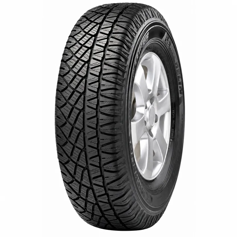 MICHELIN 225/65R17 102H Latitude Cross DT M+S