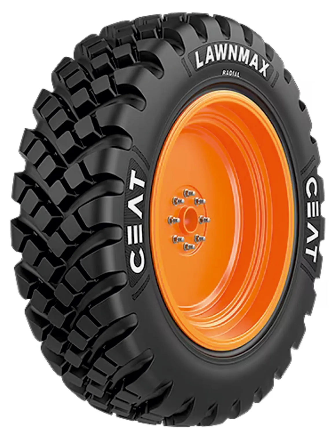 CEATAGROIND 240/70R16 104A8/B LAWNMAX