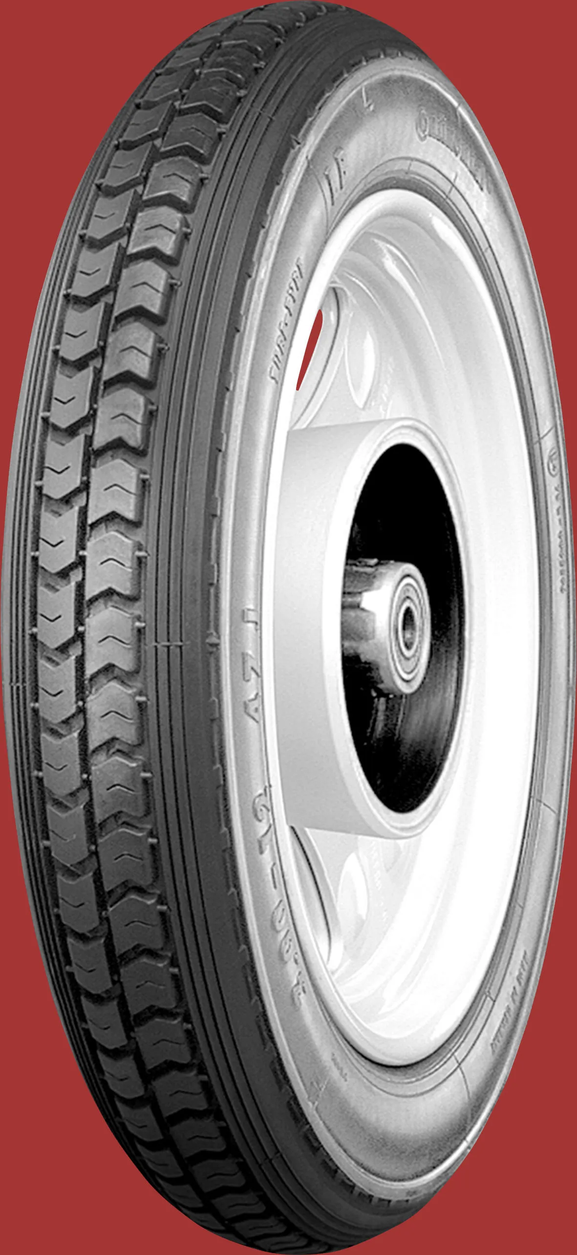 Continental 3,5/80R8 46J LB TT