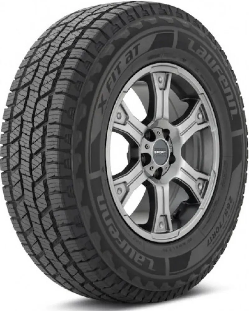 Laufenn 235/75R15 109T LC01 X FIT AT 3PMSF XL