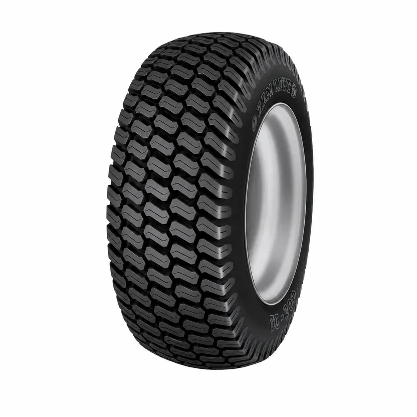 BKT 23X8.50-12 LG 306 89A6 6PR TL