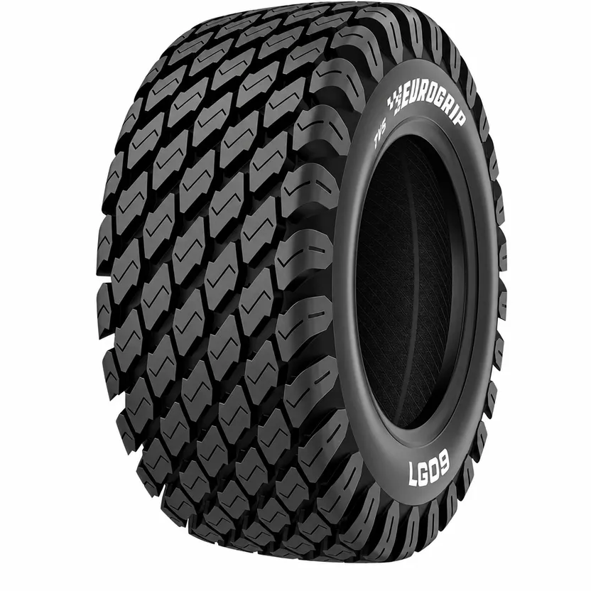 Tvs 26/12R12 116A3 LG09 TL 8PR