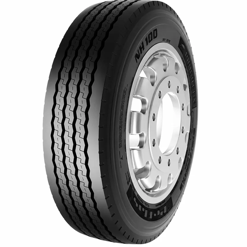 STARMAXX 245/70R17,5 LH100 143/141J 16PR TL