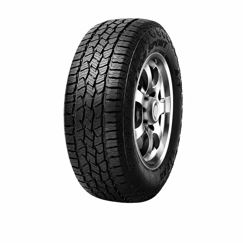 LEAOX 265/70R15 112T LION SPORT A/T100 TL M+S 3PMSF