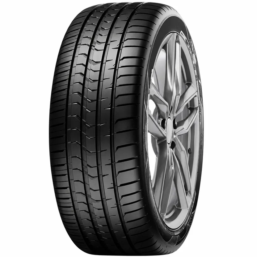 LAUFENN 255/50R19 107W XL LK01B S FIT EQ HRS (RunFlat)