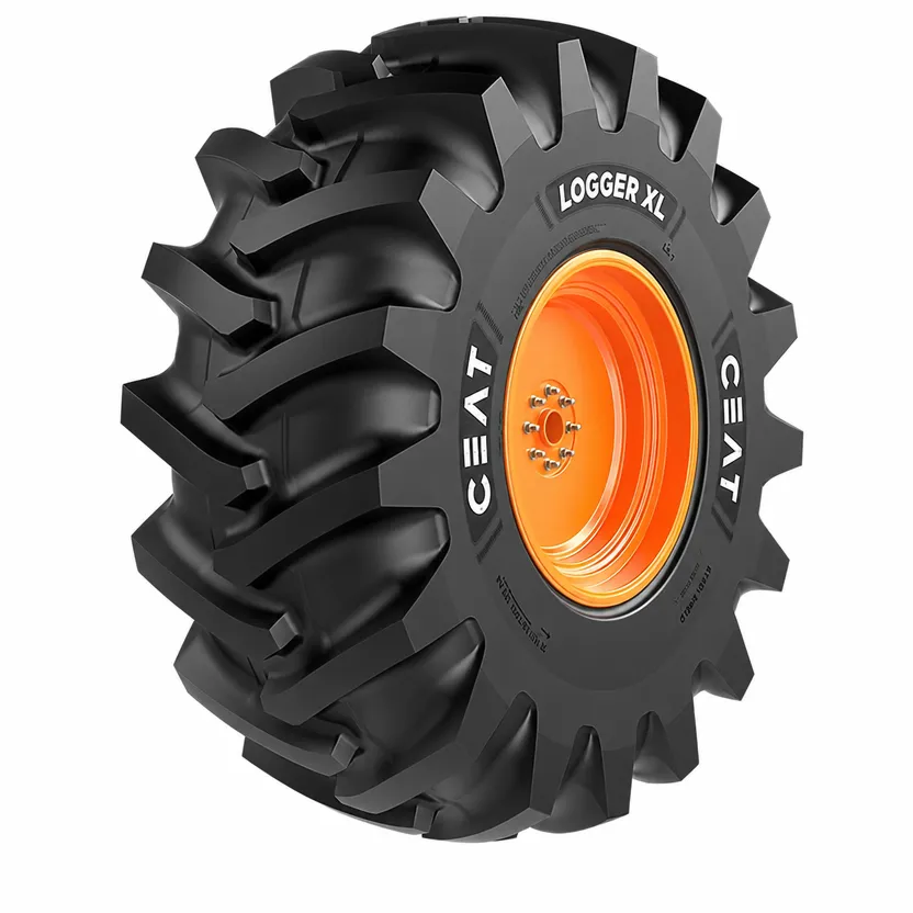 CEATAGROIND 23,1-26 LOGGER XL 16PR TL