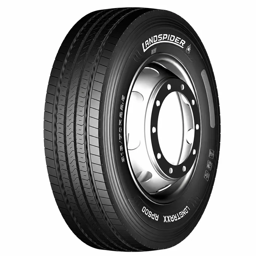 Landspider Longtraxx AP600 235/75 R17,5 132/130M