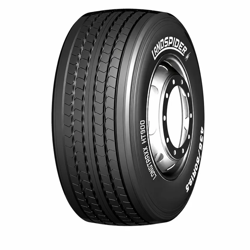 Landspider Longtraxx HT900 435/50 R19,5 160J