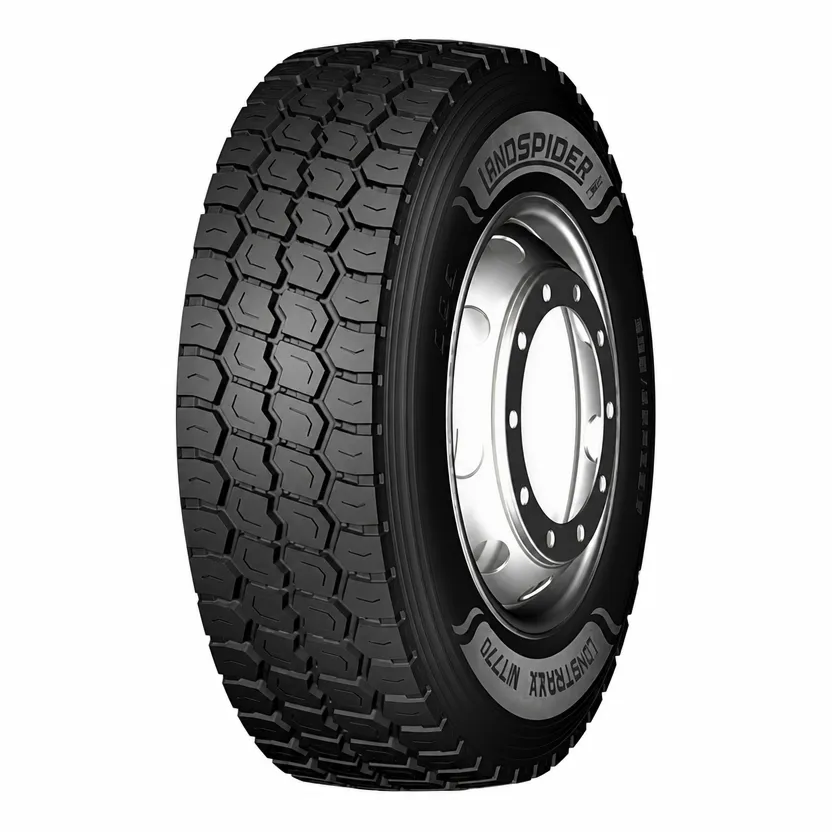 Landspider Longtraxx MT770 385/65 R22,5 160K
