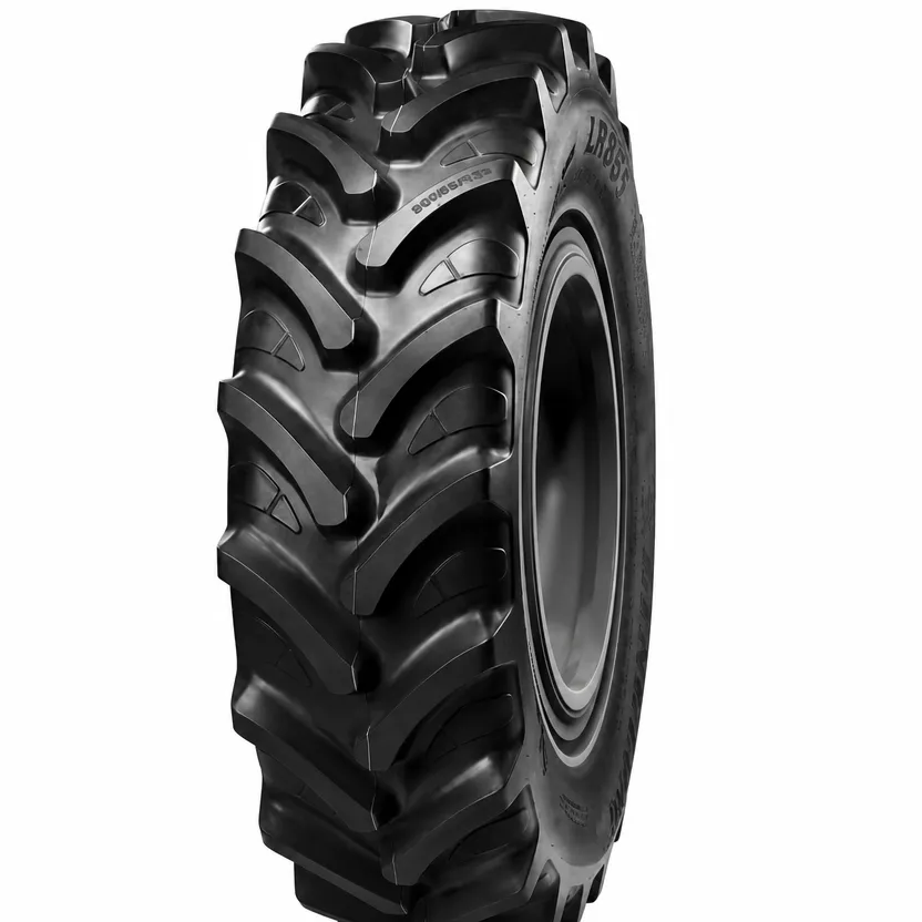 Leao 420/85R24 137/134A8/B LR861