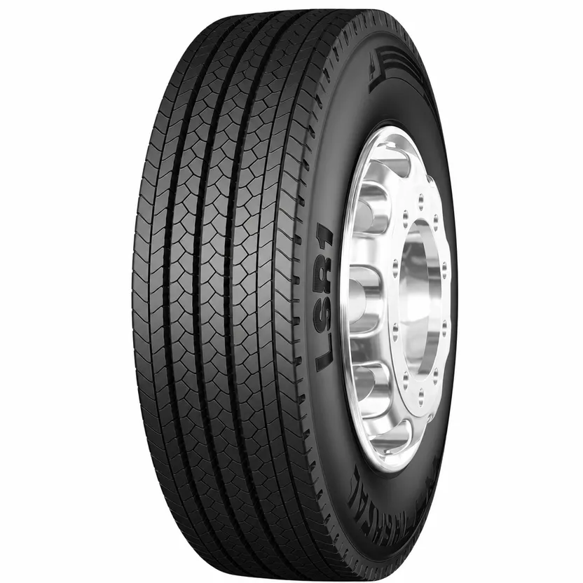 CONTINENTAL 9.5 R17.5 LSR1 129/127L DOT2023